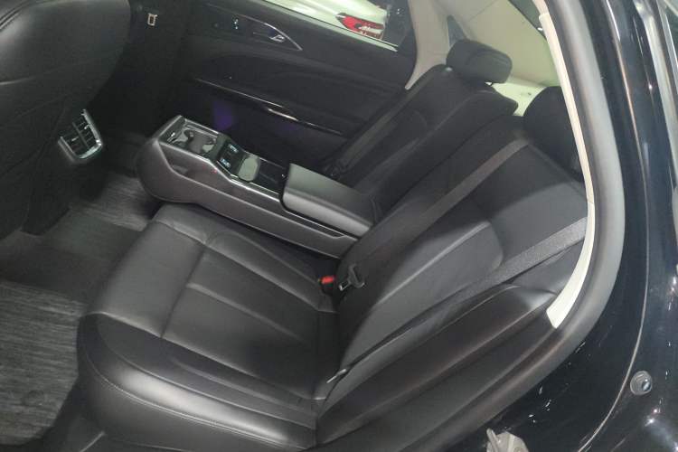 Used Ford Taurus 2019 EcoBoost 245 Premium Edition