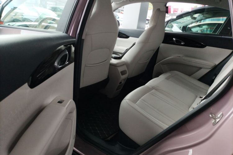 Used Geely Galaxy Geome 2025 310km Dream Edition