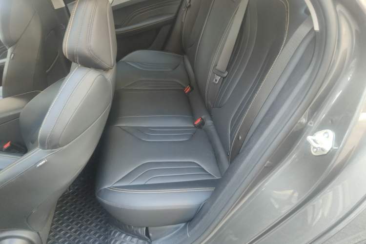 Used Geely Auto Binray 2024 Binrui COOL 1.5T DCT Champion Edition