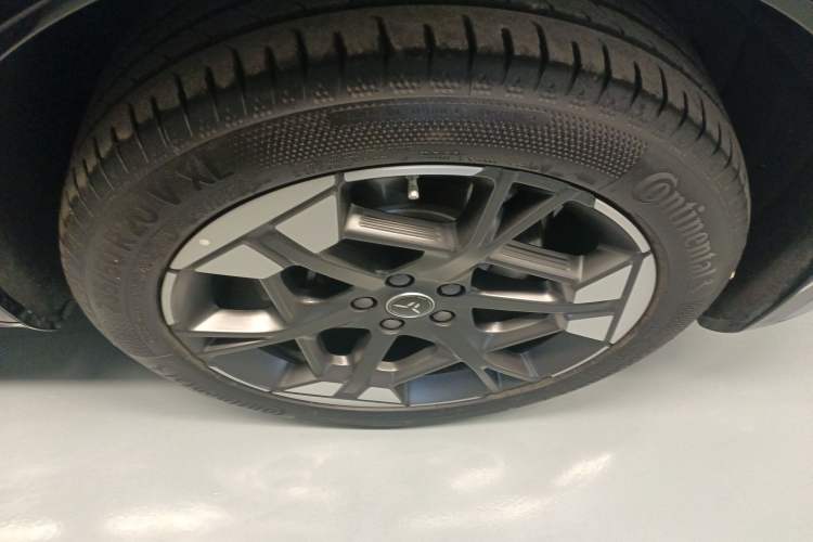 Used Hongqi Tiangong 06 2025 660 4x4 Smart Selection Edition