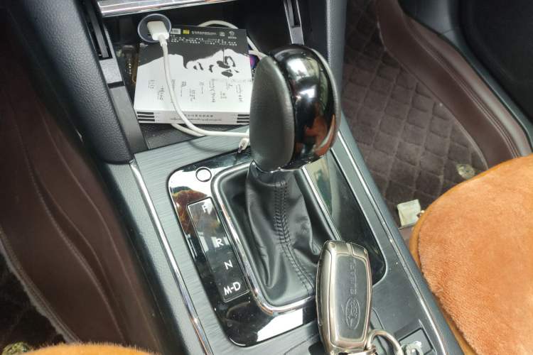 Used Subaru Outback 2016 2.5i Sport Navigation Edition
