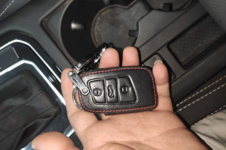 Used Volkswagen Magotan 2020 330TSI DSG Leading Model