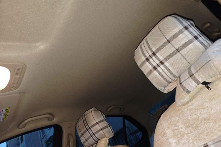 Used Chery E3 2015 1.5L Manual Fashion Model