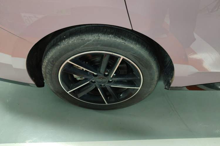 Used AION RT 2025 520 Smart Luxury Edition