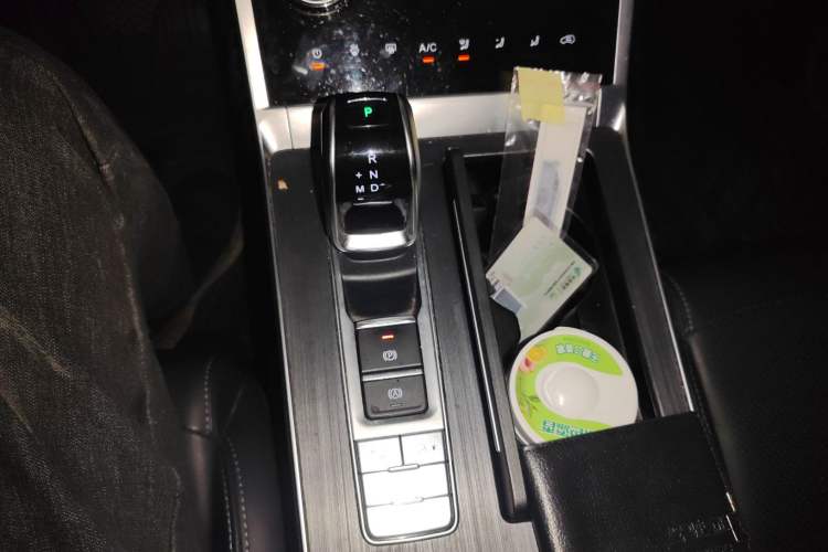 Used Chery Tiggo 7 PLUS 2022 1.5T CVT Luxury Version+
