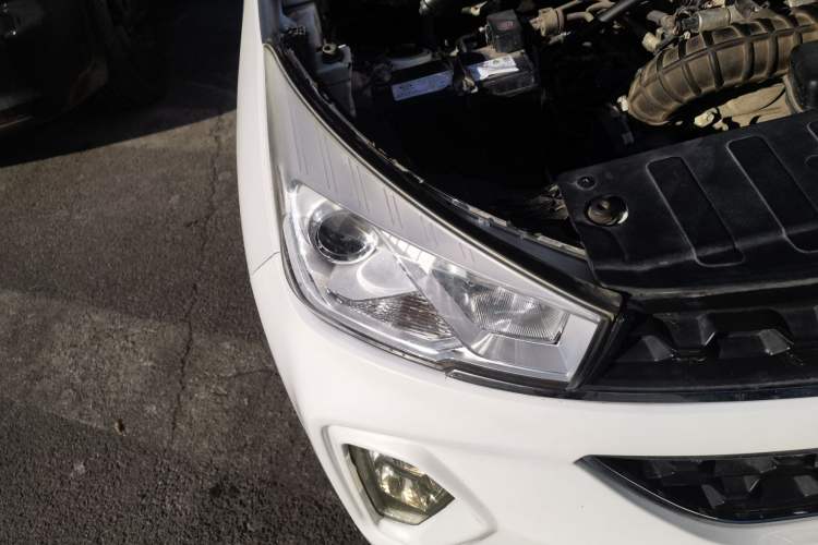 Used Wuling Hongguang S3 2018 1.5L Manual Standard Version China V Standard