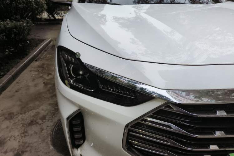 Used JETOUR X70 PLUS 2021 1.5T DCT Mountain 5-Seater