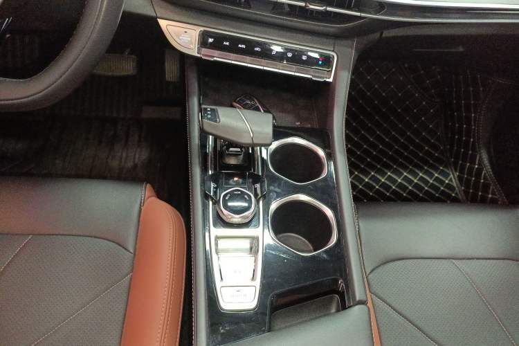 Used Changan Eado 2023 Changan Edition PLUS Blue Whale NE 1.4T GDI DCT Prestige Version