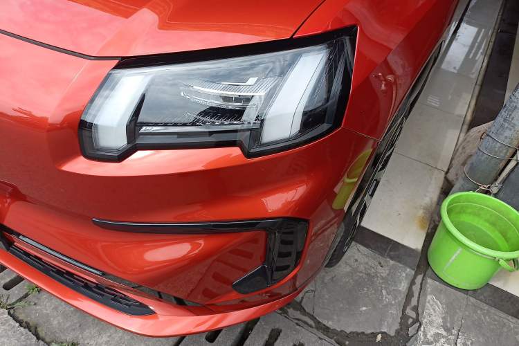 Used AION V 2024 Aion Tyrannosaurus 650 Smart Luxury Edition