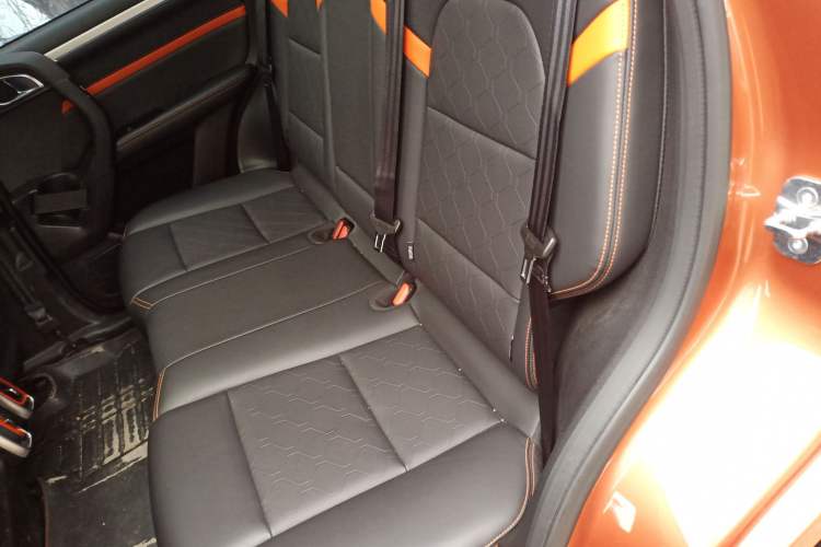 Used Haval DARGO 2021 1.5T DCT Two-Wheel Drive Border Collie - Wangcai Edition