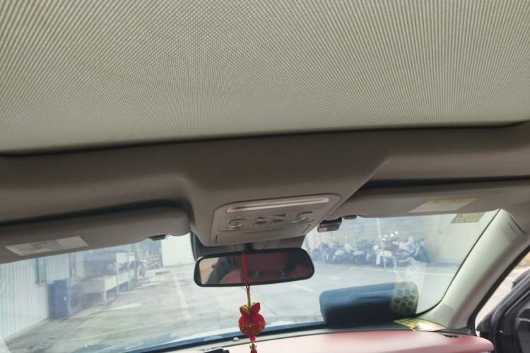 Used FORTHING T5L 2020 1.5T Automatic Luxury 7-Seater China VI Standard