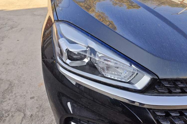 Used Chery Tiggo 8 2020 1.5 TCI Manual Special Edition 5 Seats