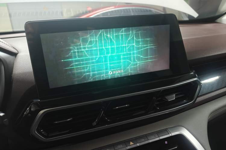 Used Baojun RS-5 2019 1.5T CVT Intelligent Driving Flagship Edition China V Emission Standard
