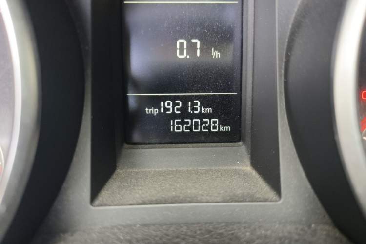 Used Volkswagen Golf 2011 1.4 TSI Automatic Comfort Model