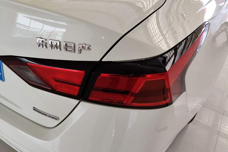 Used Nissan Teana 2021 2.0L XL Comfort Edition
