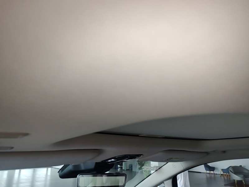 Used GAC Trumpchi Xiangwang M8 2025 Kunkun Series Ultra First-Class Cabin — 19