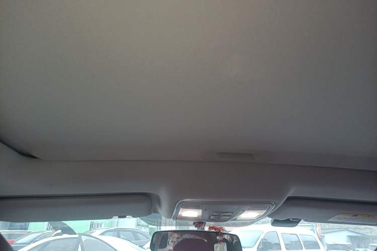 Used Changan Eado 2021 PLUS Blue Whale NE 1.4T GDI DCT Prestige Model
