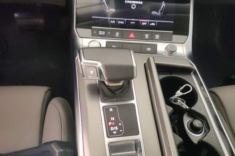 Used Audi A6L 2020 45 TFSI quattro Prestige Elegant Edition