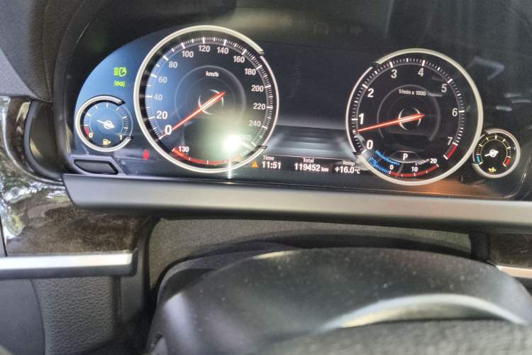 Used BMW 6 Series 2016 640i Gran Coupe