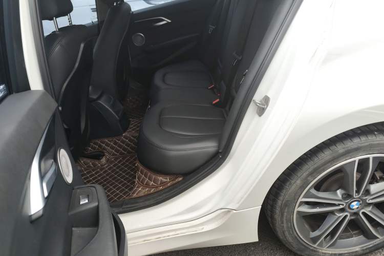 Used BMW 1 Series 2021 Revised 120i M Sport Edition
