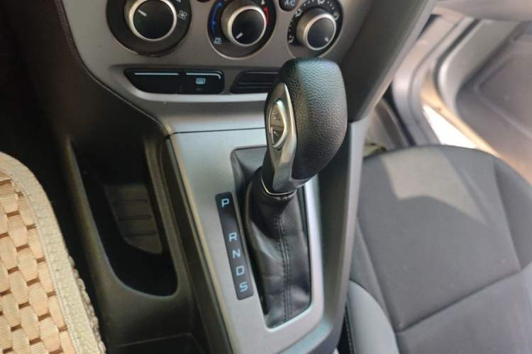 Used Ford Focus 2012 Hatchback 1.6L Automatic Comfort Model