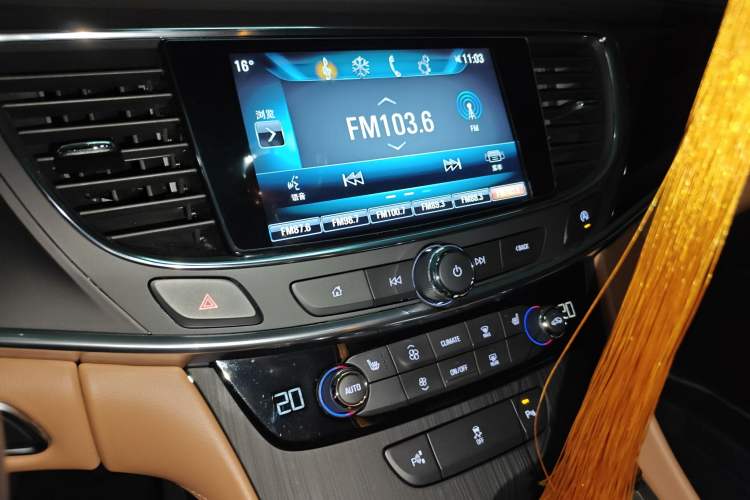 Used Buick LaCrosse 2018 28T Elite Edition
