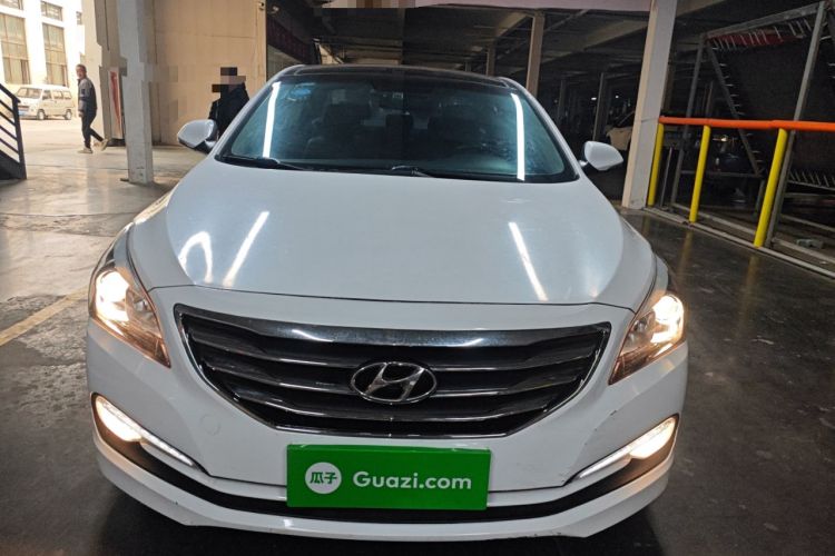 Used Hyundai Mistra 2014 1.8L Automatic Smart GLS
