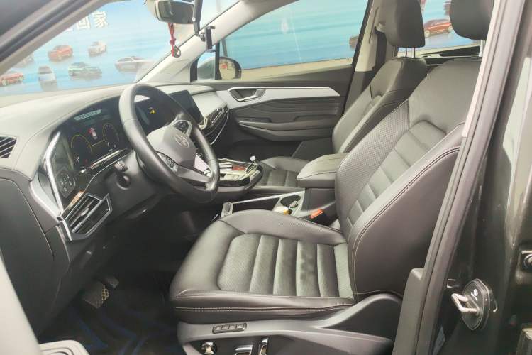 Used Volkswagen Talagon 2021 380TSI Four-Wheel Drive Luxury Premium Edition Pro