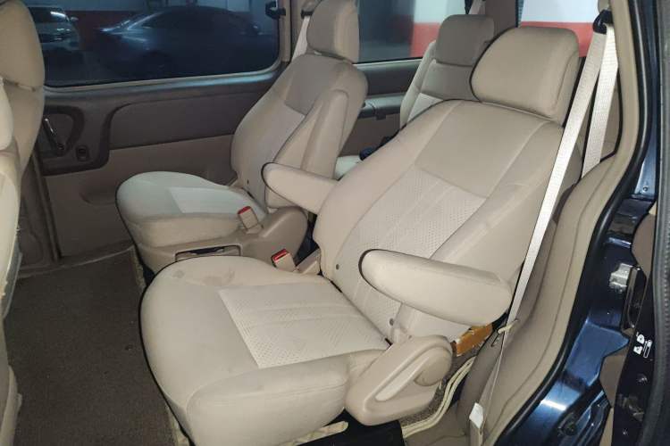 Used Buick GL8 2014 2.4L Comfort Edition