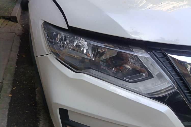 Used Nissan X-Trail 2019 2.0L CVT Comfort Edition 2WD