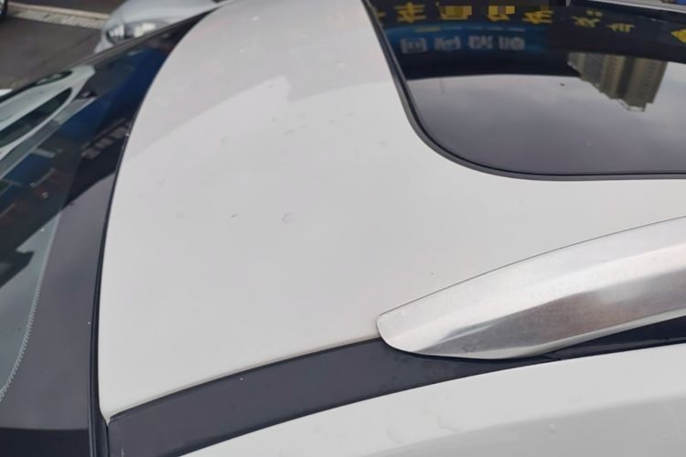 Used Roewe RX5 2020 20T Automatic 4G Connect Excellence Edition
