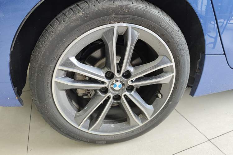 Used BMW 1 Series 2018 Facelifted 118i Sport Edition
