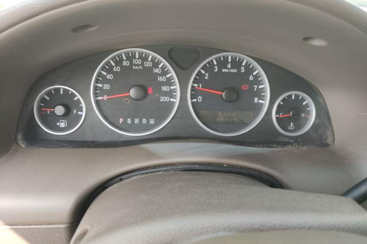 Used Buick GL8 2014 2.4L Classic Edition