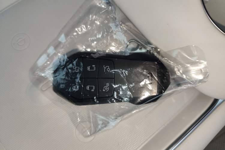 Used XPeng X9 2024 702 Ultra-Long Range Max
