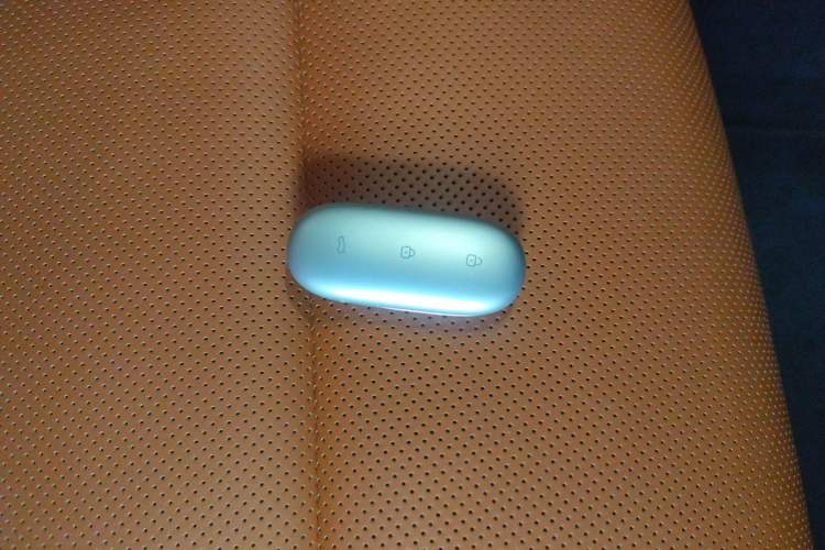 Used Li Auto L9 2022 Max model Vehicle Key