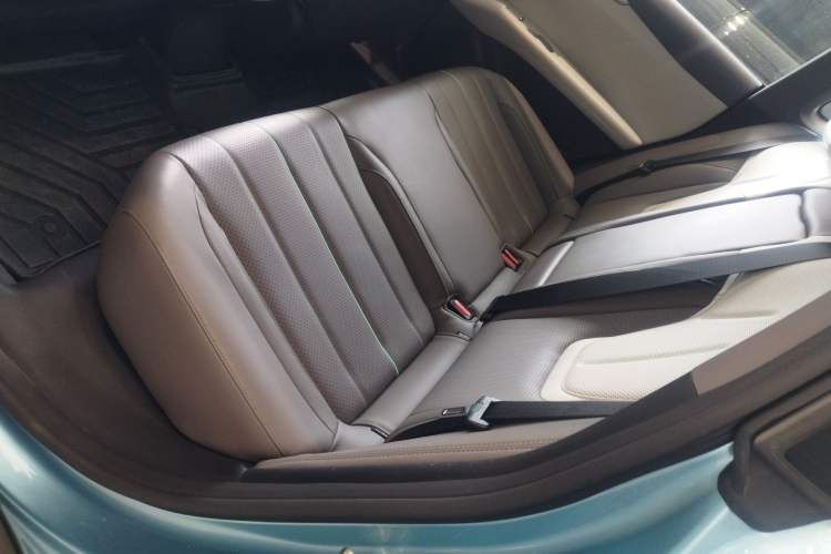 Used Deepal L07 2024 230Max Qiankun Intelligent Driving ADS SE Range-Extended Version
