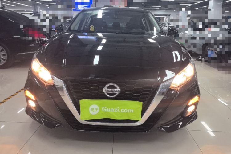 Used Nissan Teana 2021 2.0L XE Fashion Edition
