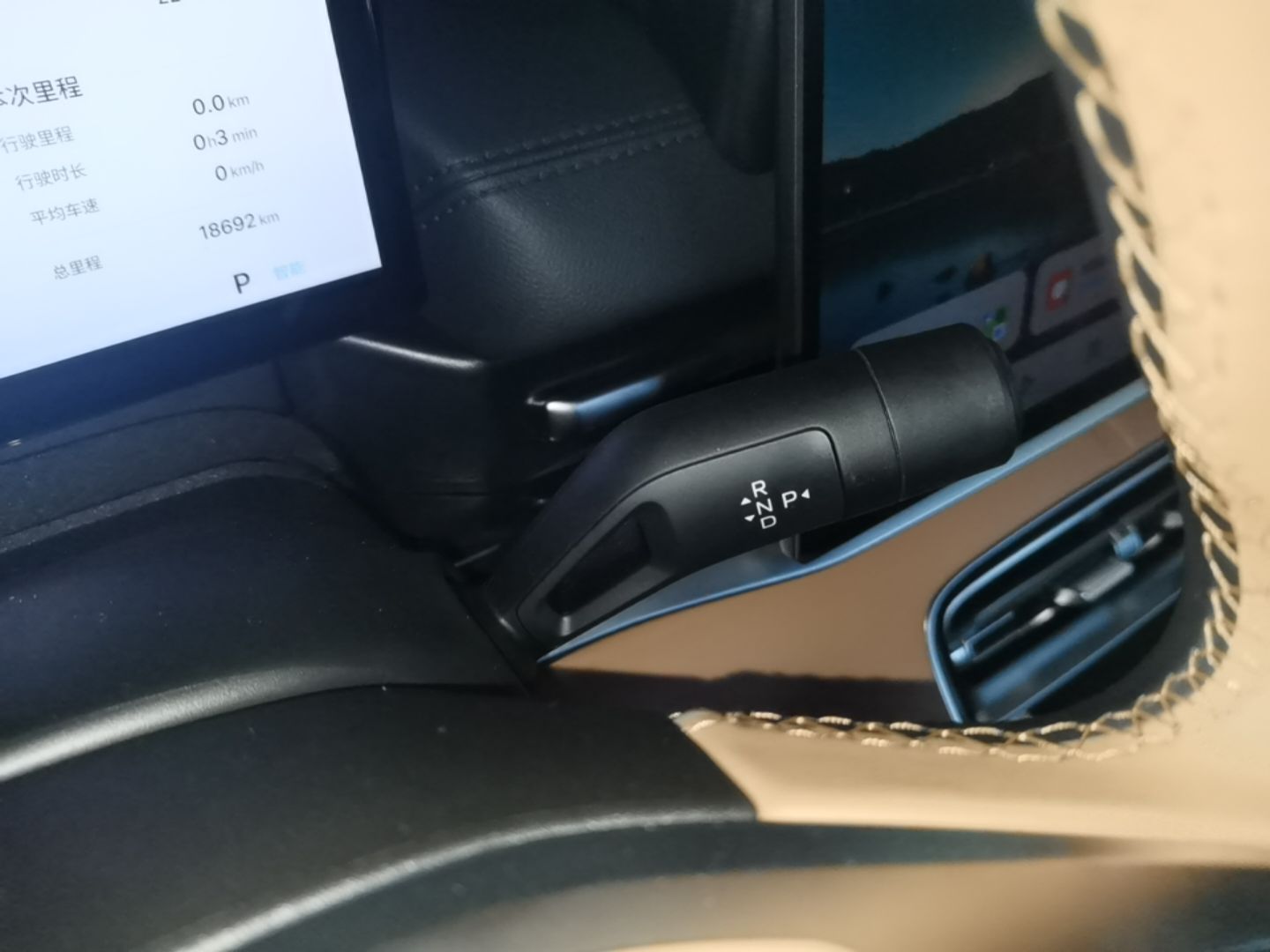 Geely Galaxy A7 2025 Model EM-i 70km Exploration Edition — снимка 16