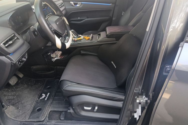 Used Wuling Victory 2020 1.5T CVT Flagship Edition
