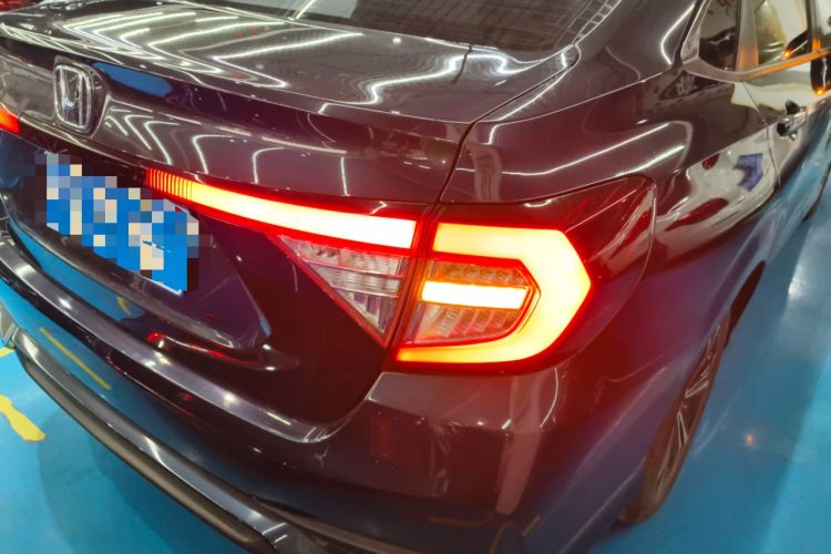 Used Honda Envix 2022 180TURBO CVT Comfort Version