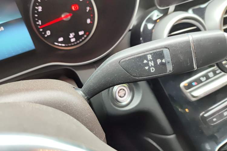 Used Mercedes-Benz GLC 2020 GLC 260 L 4MATIC Dynamic Model
