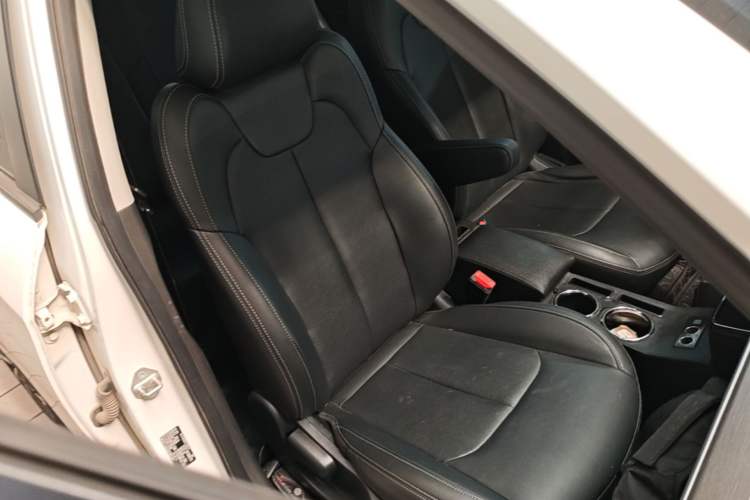 Used NETA V 2021 Long-Range Smart Edition