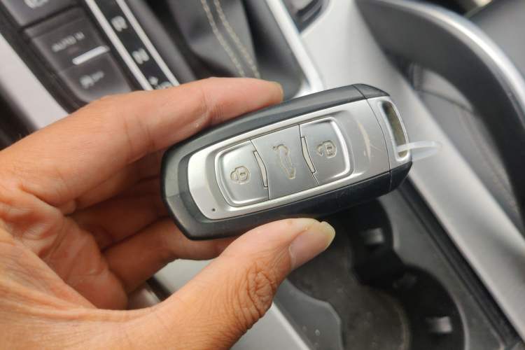 Used Geely Auto Emgrand X7 Sport 2016 1.8TD Automatic Smart Model
