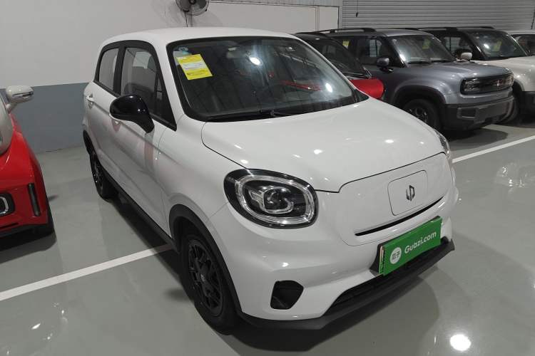 Used Leapmotor T03 2025 310 Comfort Edition