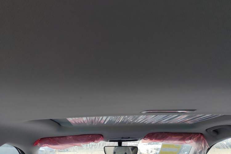 Used Geely Auto Emgrand 2026 Model 4th Generation 4 Millionth Anniversary Edition 1.5L CVT Feiyue Edition