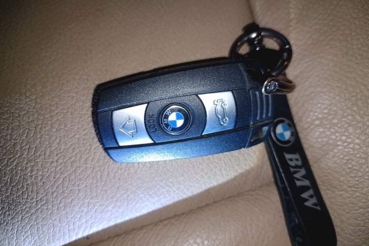 Used BMW X5 2011 xDrive35i Leading Model