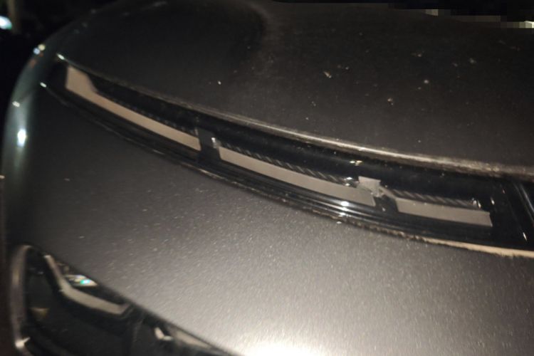 Used XPeng P7 2020 670E
