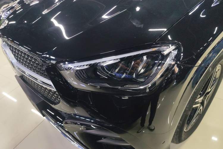 Used Mercedes-Benz GLE 2024 GLE 350 4MATIC Dynamic Edition