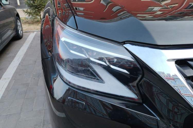 Used Lexus GX 2014 400 Prestige Edition