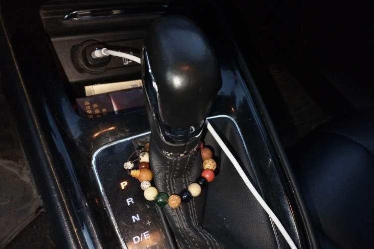 Used Roewe i5 2020 1.5L Automatic 4G Connect Luxury Flagship Edition